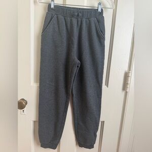 Kid Nation joggers